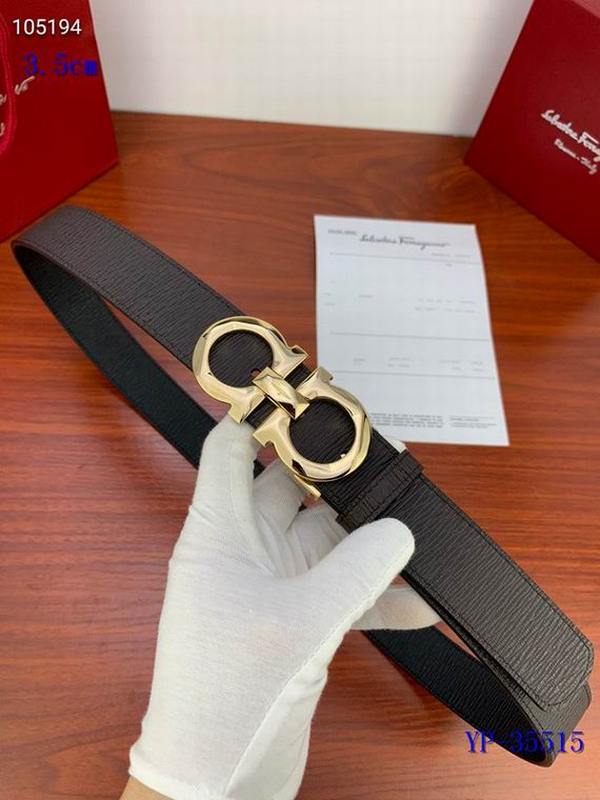 Ferragamo Belts 129